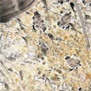 評(píng)荊桂秋花鳥(niǎo)畫(huà)