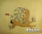 互为玩物——贺祖斌的画
