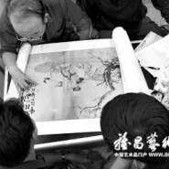 淘宝需擦亮双眼 古玩界的那点作假“潜规则”