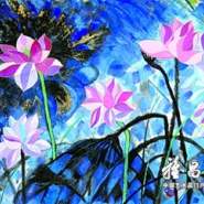 韓金玉其人其畫