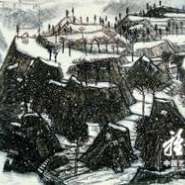 谈李宝林的山水画