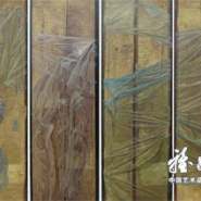 《遮蔽》组画创作感悟