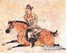 传承东方壁画的艺术精髓 丹青无言精神传承