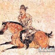 傳承東方壁畫(huà)的藝術(shù)精髓 丹青無(wú)言精神傳承