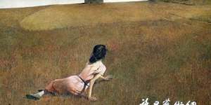 安德鲁·怀斯的乡土写实主义及其对中国当代油画的影响