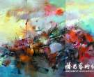由叶国丰油画引起的思考