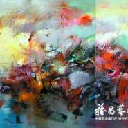 由葉國豐油畫引起的思考