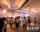 对中国画专业毕业创作的一些思考
