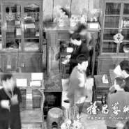 紅木家具市場(chǎng)“水”有多深?天價(jià)背后的潛規(guī)則