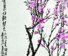 吴昌硕画作拍场“捉鬼”