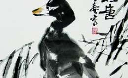 从杨象宪谈及当代花鸟画