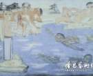 读田黎明的画有感