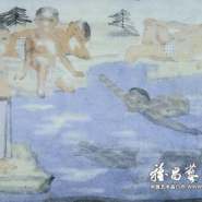 读田黎明的画有感
