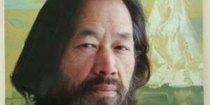 淡妆浓抹总相宜——刘文进的意象油画