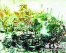 北海水彩画——北部湾的文化品牌