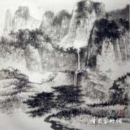 谢稚柳作品市场投资分析