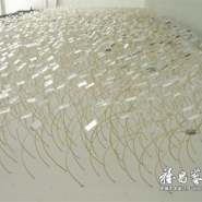 索蕾达·塞维娅的装置与绘画