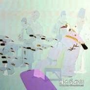 王崇学“透”系列油画解读