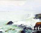 关于中国油画的民族化