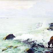 关于中国油画的民族化