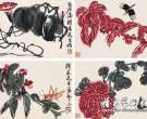 齐白石绘画作品赏析