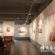 评“天赋妙悟”张洪源中国画作品展