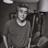 芒克的绘画散步