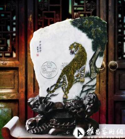 玉器也环保：玉品世家开创玉器低碳新时代