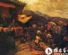 中国油画的发展趋势