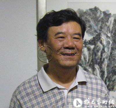 绘滇南神韵 铸国画风华
