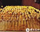 当代艺术展孬画不孬 意在摆脱束缚