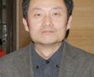 中国画学会成立名家访谈之诸迪