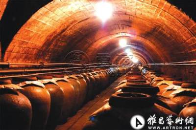 白酒收藏大揭底 幕后暗影重重（附图）