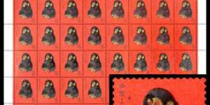 生肖情结带来邮票市场效应（图文）