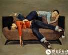 我在!——解读孙洪敏油画艺术的一个哲学视角（图文）