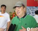 董浩：邴锋对绘画的执着让我感动（图文）
