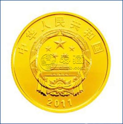 辛亥革命100周年纪念币遭热炒