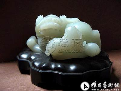 杨曦：“苏玉”的引领者（组图）