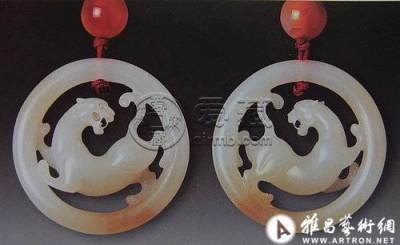 杨曦：“苏玉”的引领者（组图）