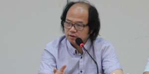 《中国国家画廊》杂志改版座谈会在国家画院举行