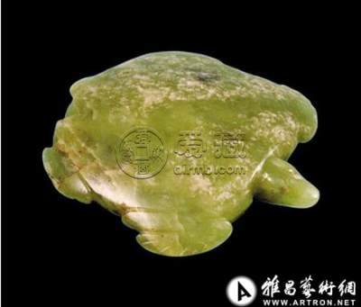 红山文化玉器（图）