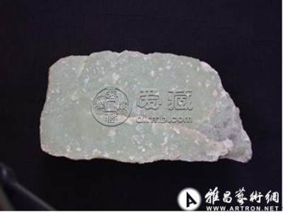 红山文化玉器（图）