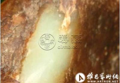 红山文化玉器（图）