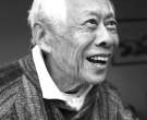 李健亚：赵无极执画笔去天堂