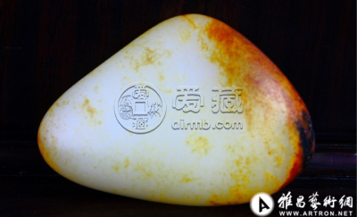 如何鉴别和田玉