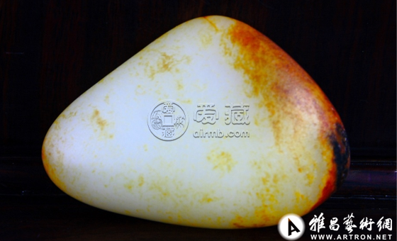如何鉴别和田玉
