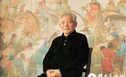 宋永进：浙派人物画为后人留下什么？
