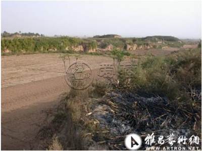 古方：探寻秦始皇传国玉玺之谜
