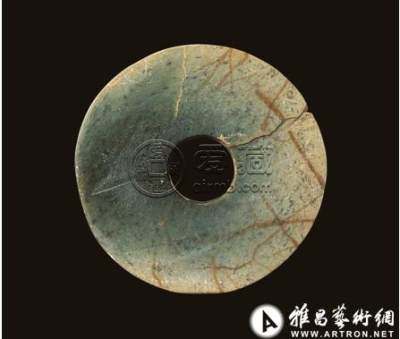 古方：对齐家文化的玉璧与玉琮的新认识