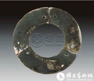 古方：对齐家文化的玉璧与玉琮的新认识